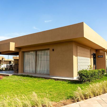 Tulum Beach Resort Dakhla Kültér fotó