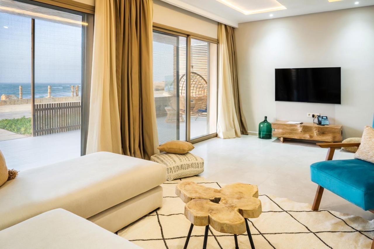 Tulum Beach Resort Dakhla Kültér fotó