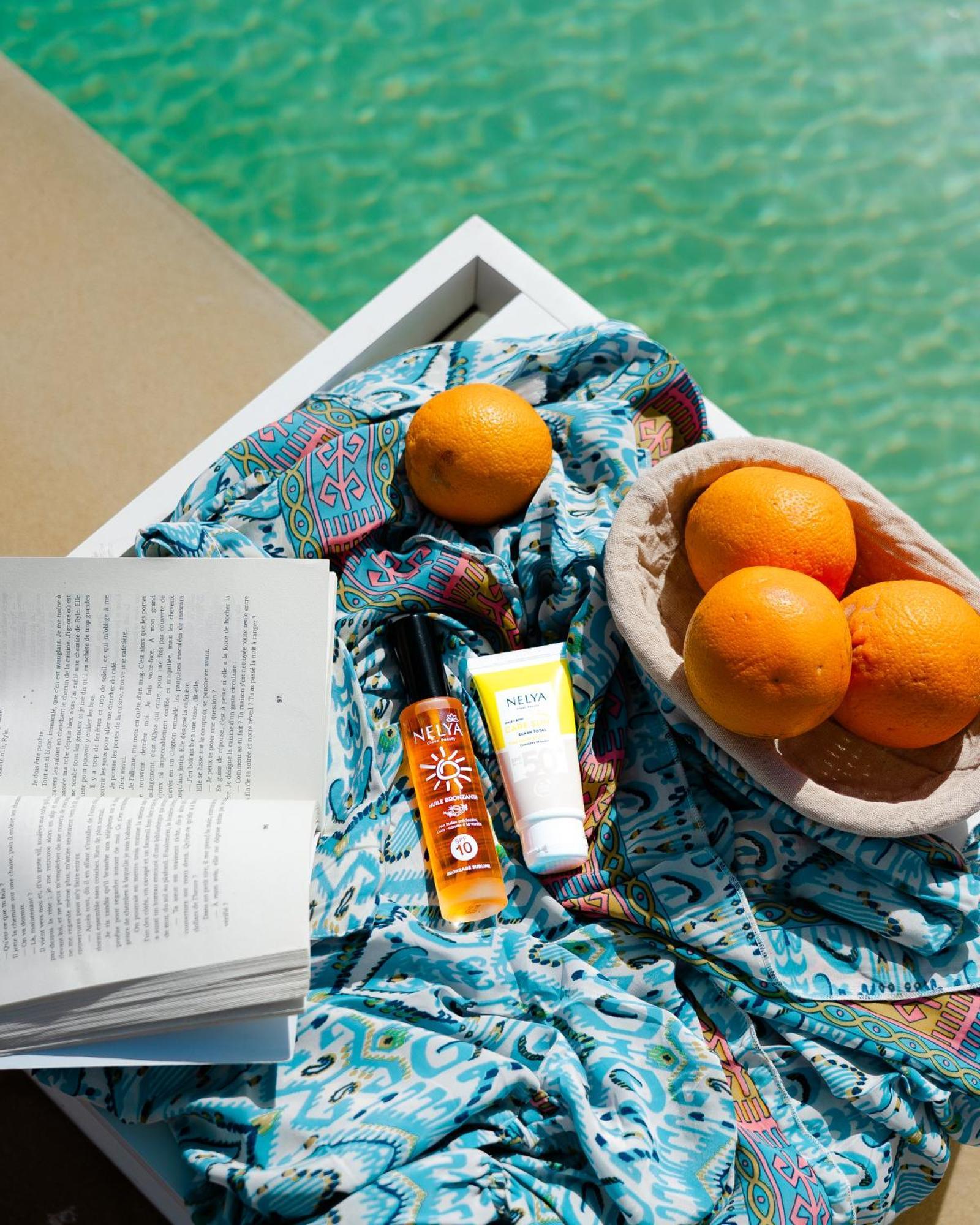 Tulum Beach Resort Dakhla Kültér fotó