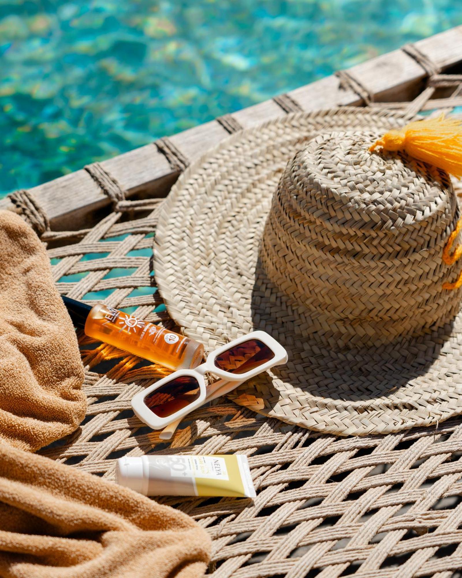 Tulum Beach Resort Dakhla Kültér fotó